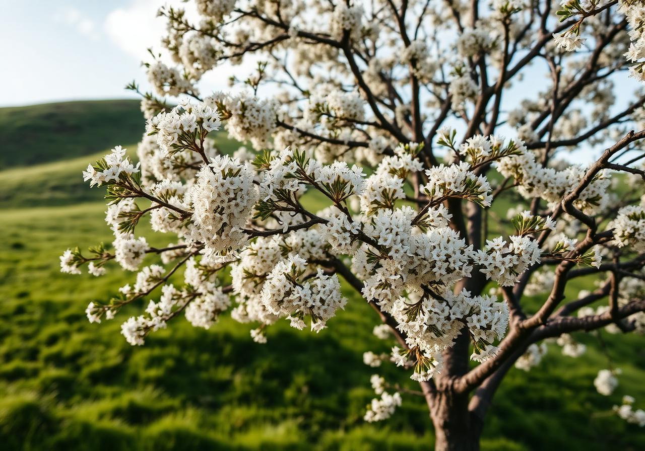 Manuka honing — Nieuw-Zeeland