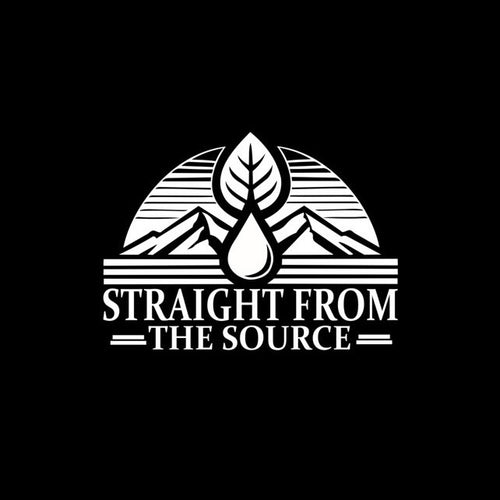 Straight From The Source