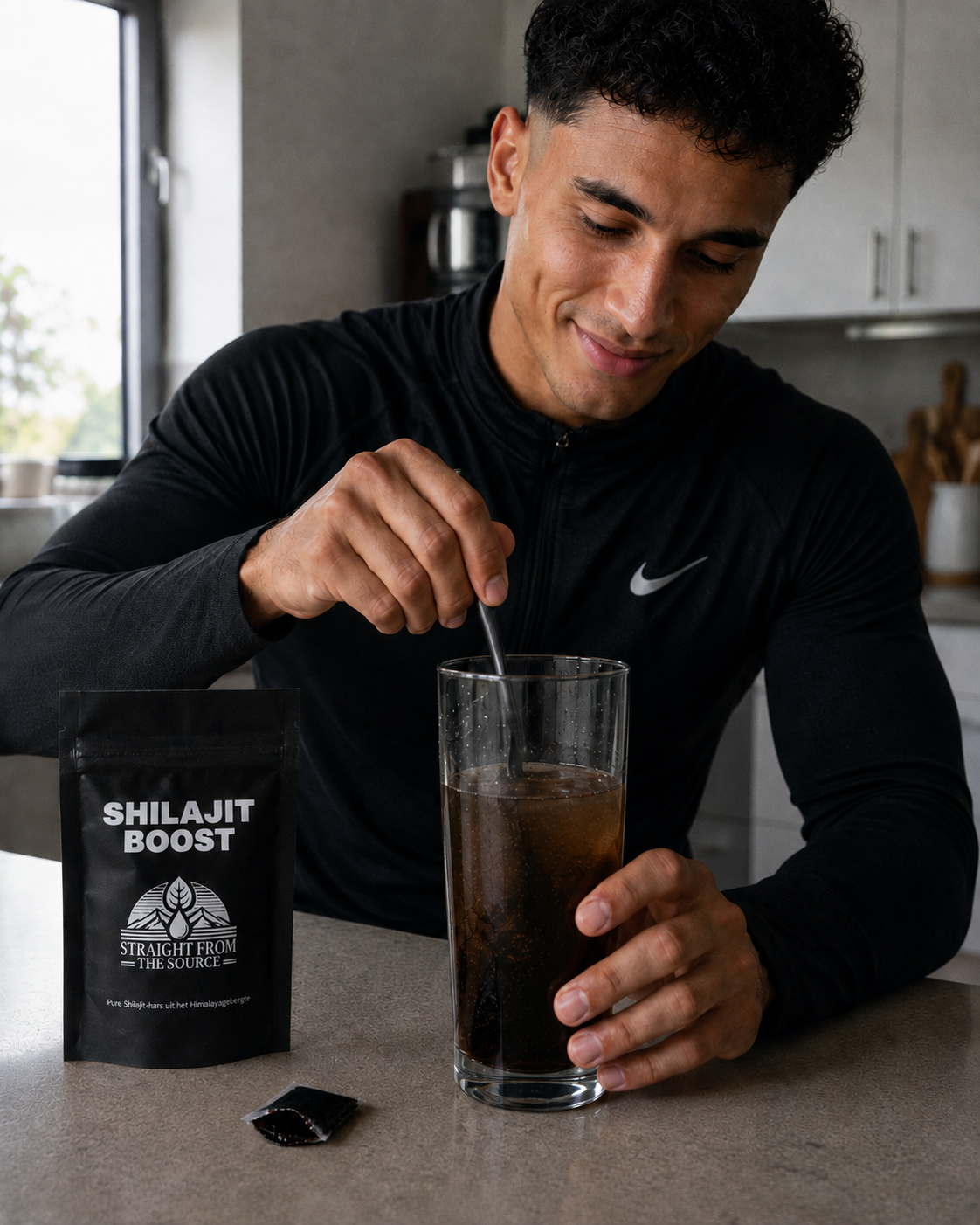 Shilajit - Hars