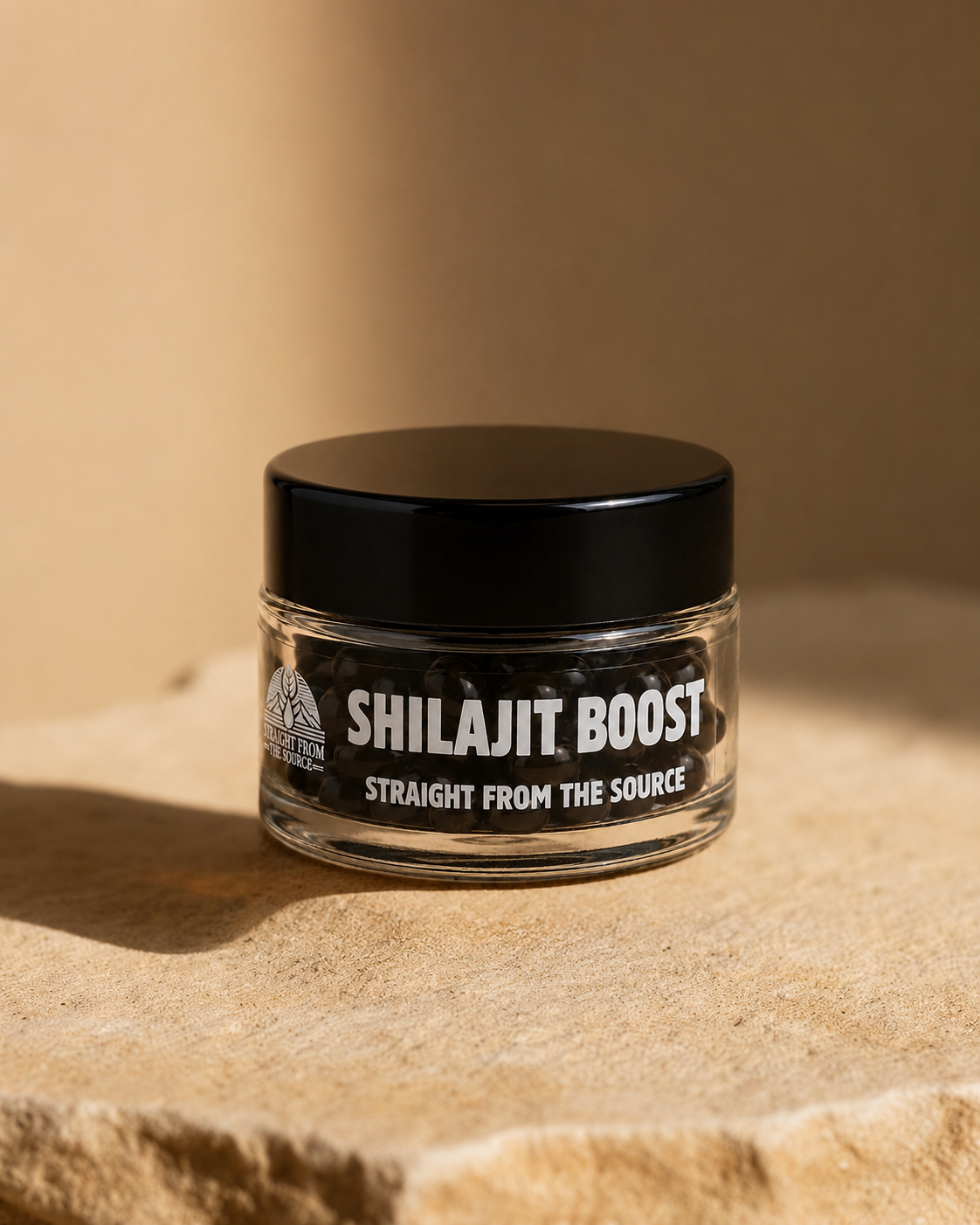 Shilajit-Softgels